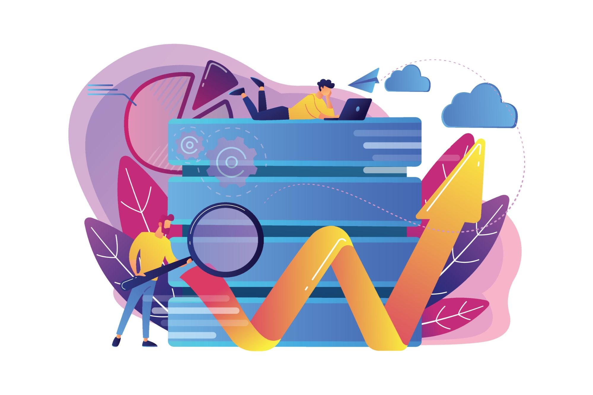 Gli elementi principali della Seo On-site