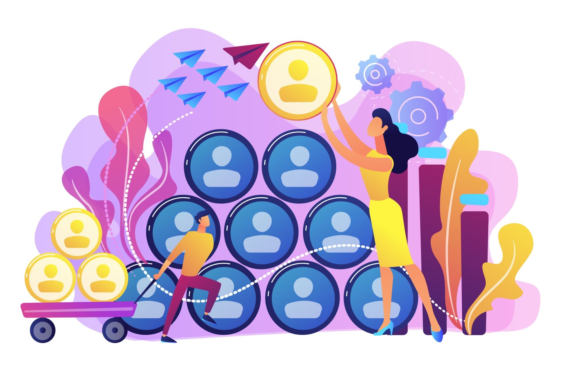 E' utile Google Adwords per un sito web? Il nuovo servizio di Q Digitaly